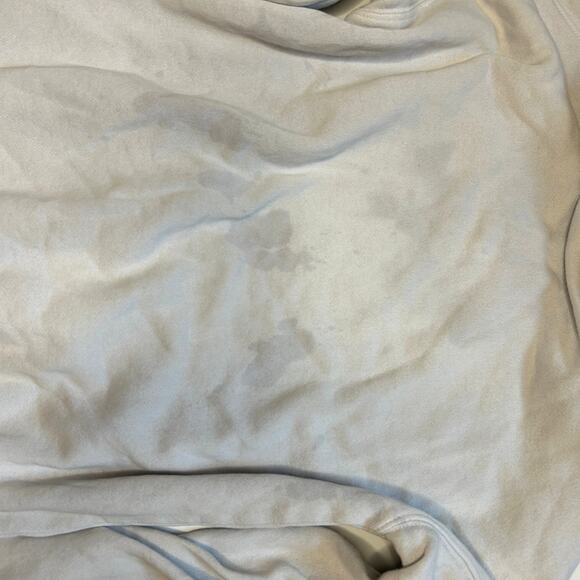 H&M Kids NASA "Explorers Wanted" Hoodie - White - Size 8-10Y - Picture 6 of 6